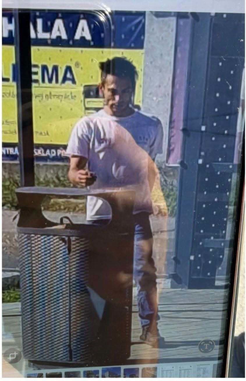 Polícia žiada verejnosť o