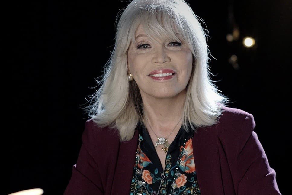 Amanda Lear