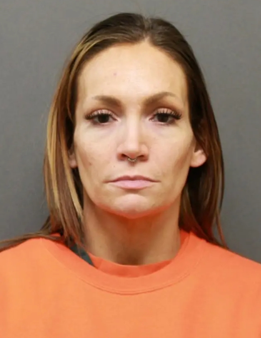 Cyrena Anne Quast.