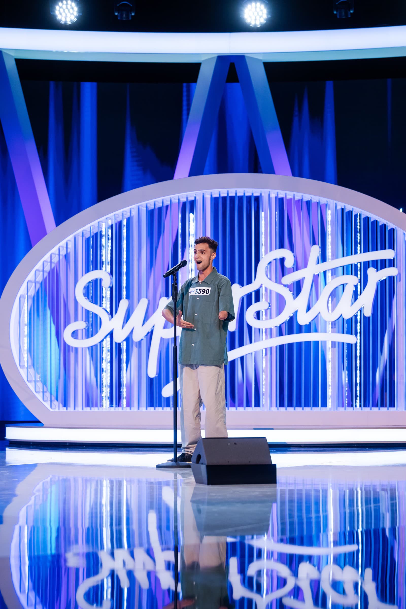 4. kastingové kolo SuperStar