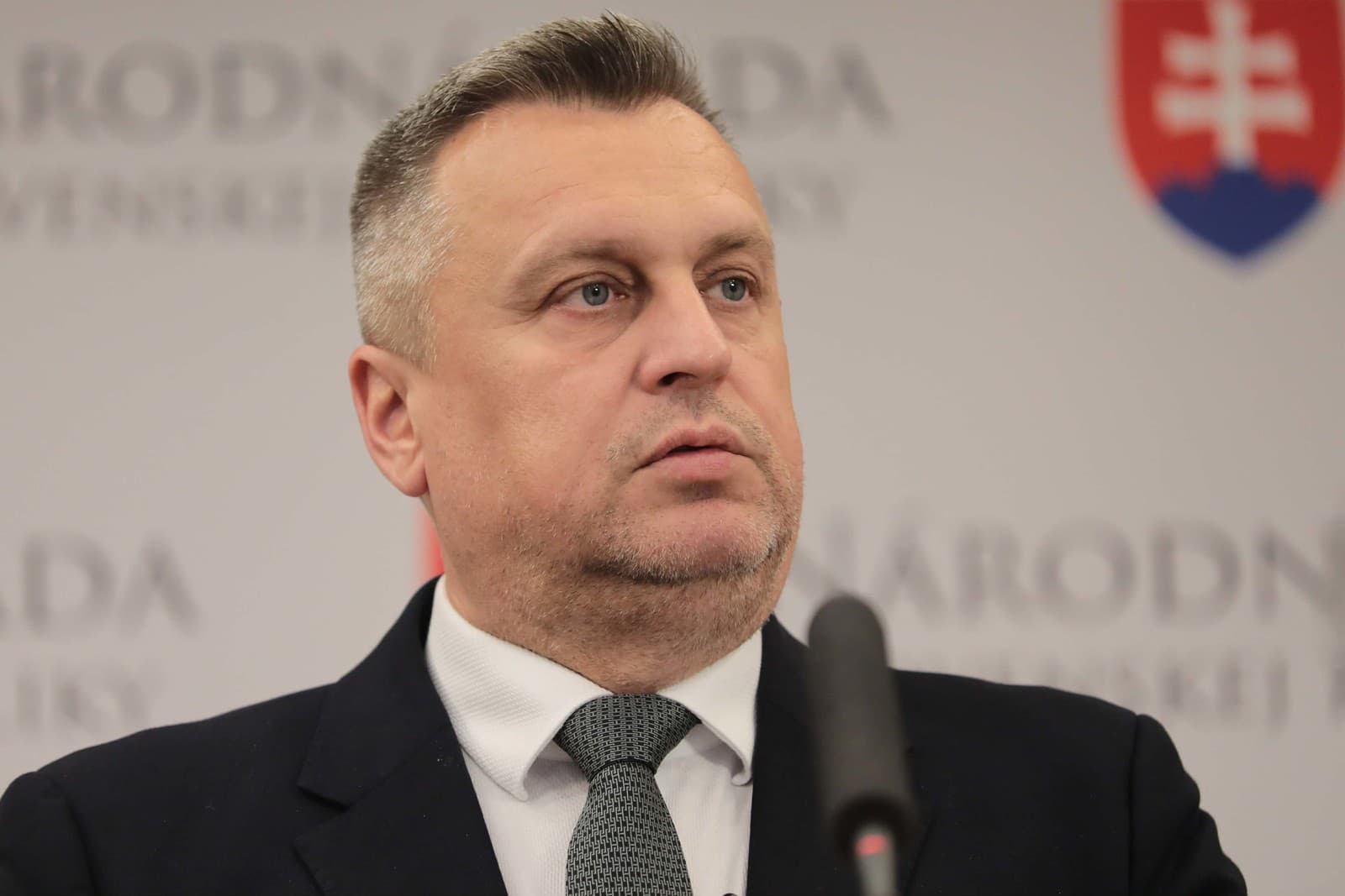 Andrej Danko
