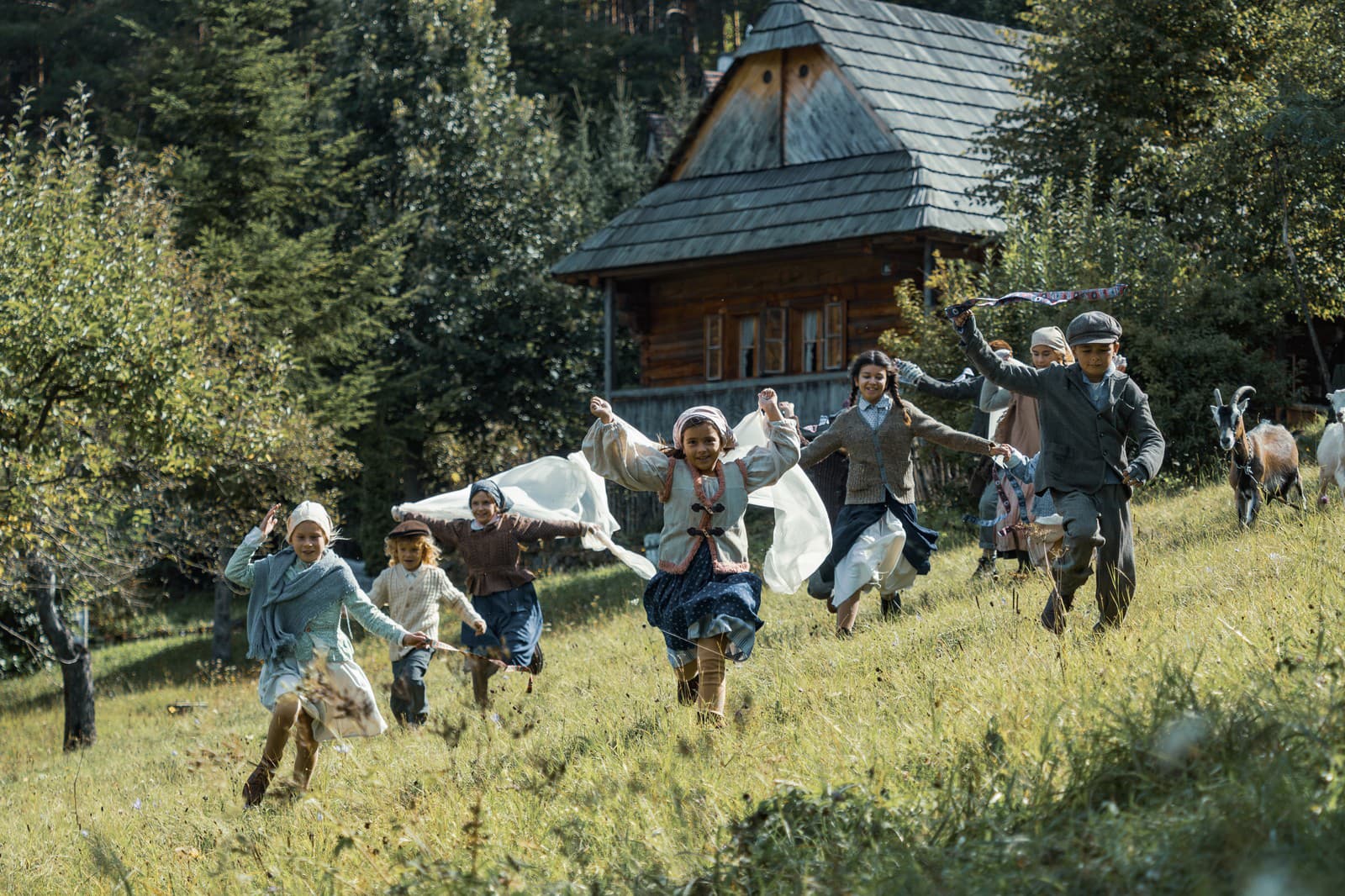 Titulnú skladbu k filmu