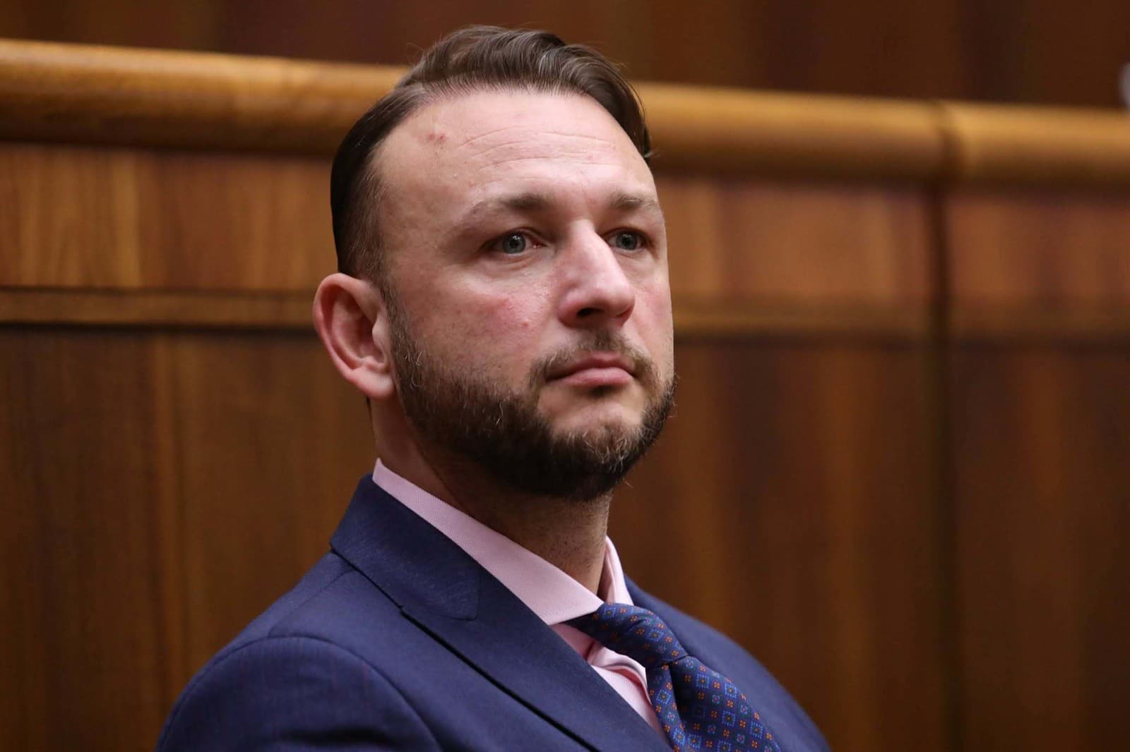 Matúš Šutaj Eštok