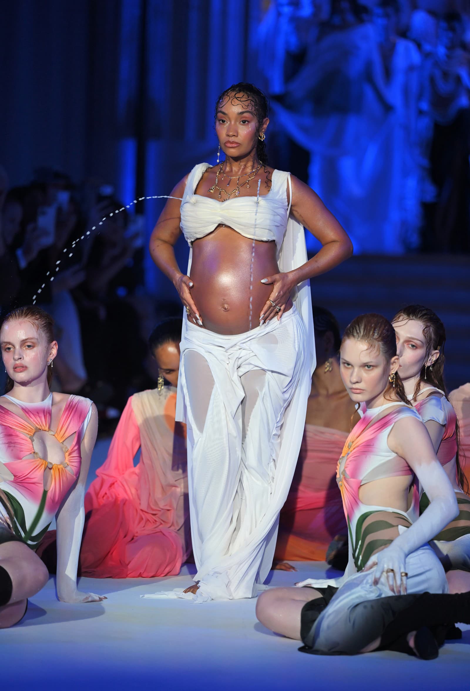 Leigh-Anne Pinnock