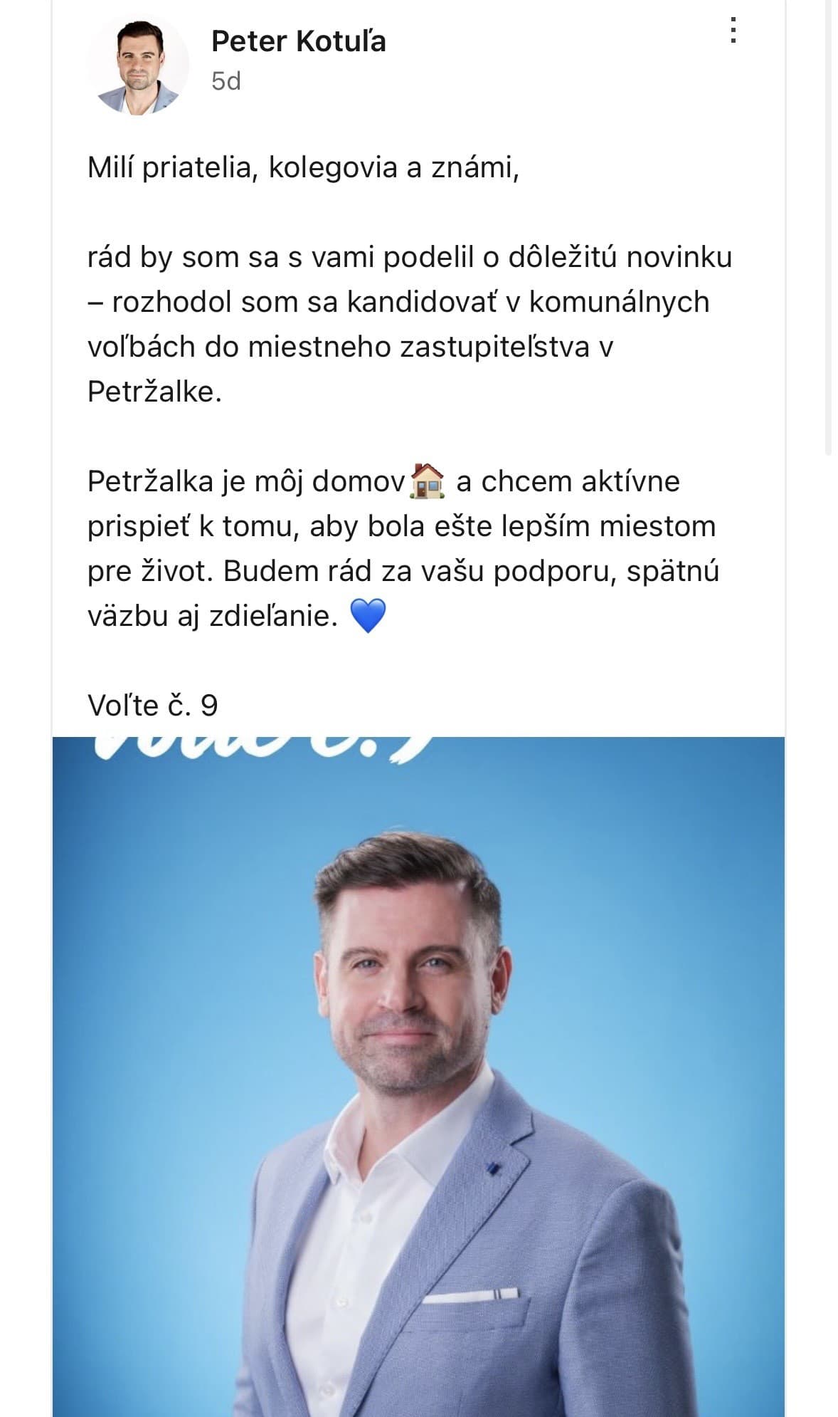 Nečakaný krok bývalého superstaristu: