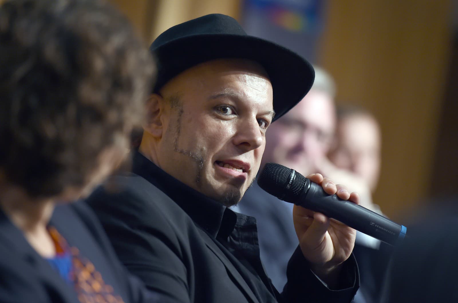Bruno Kramm