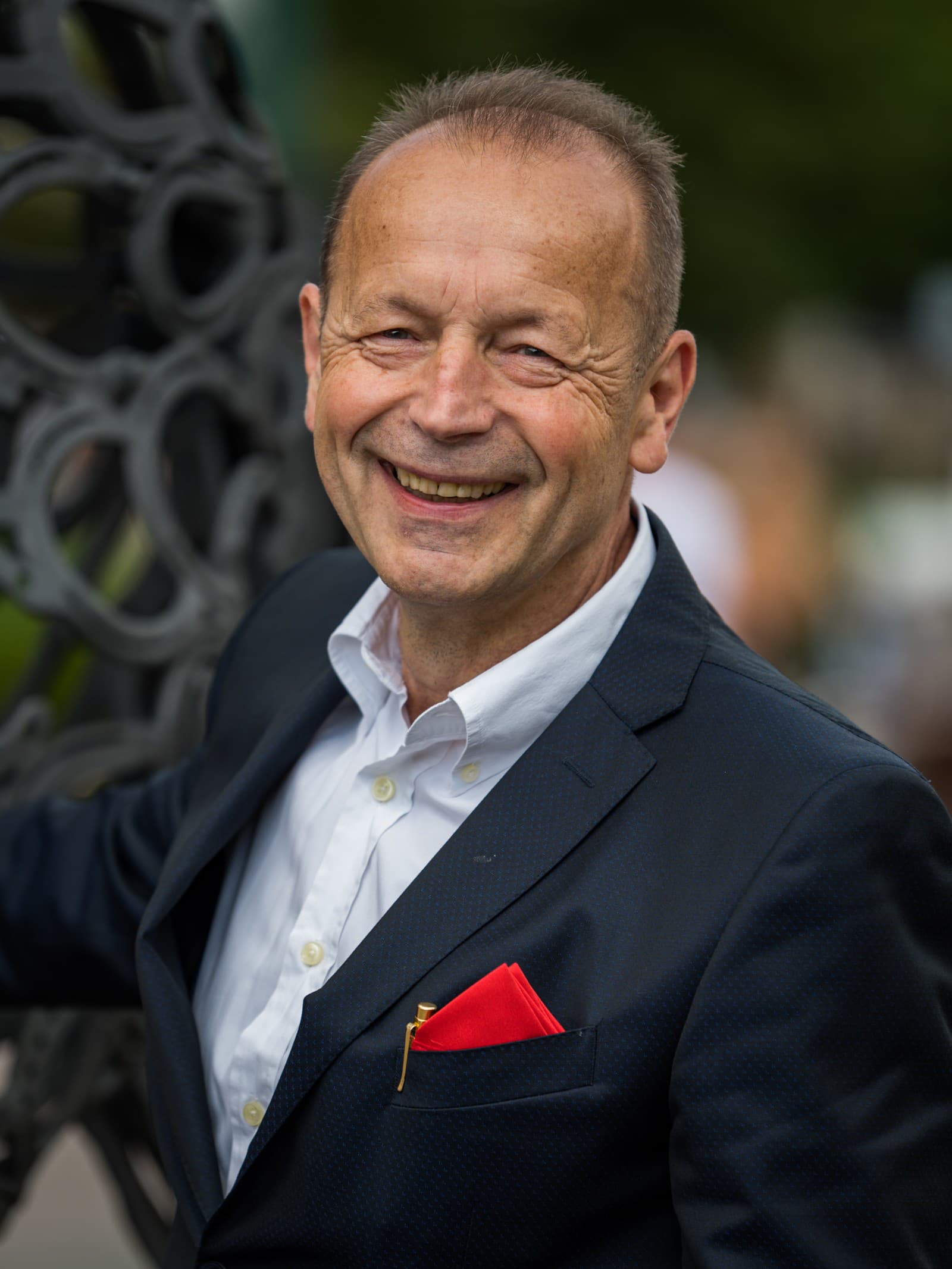 Pavel Hagyari