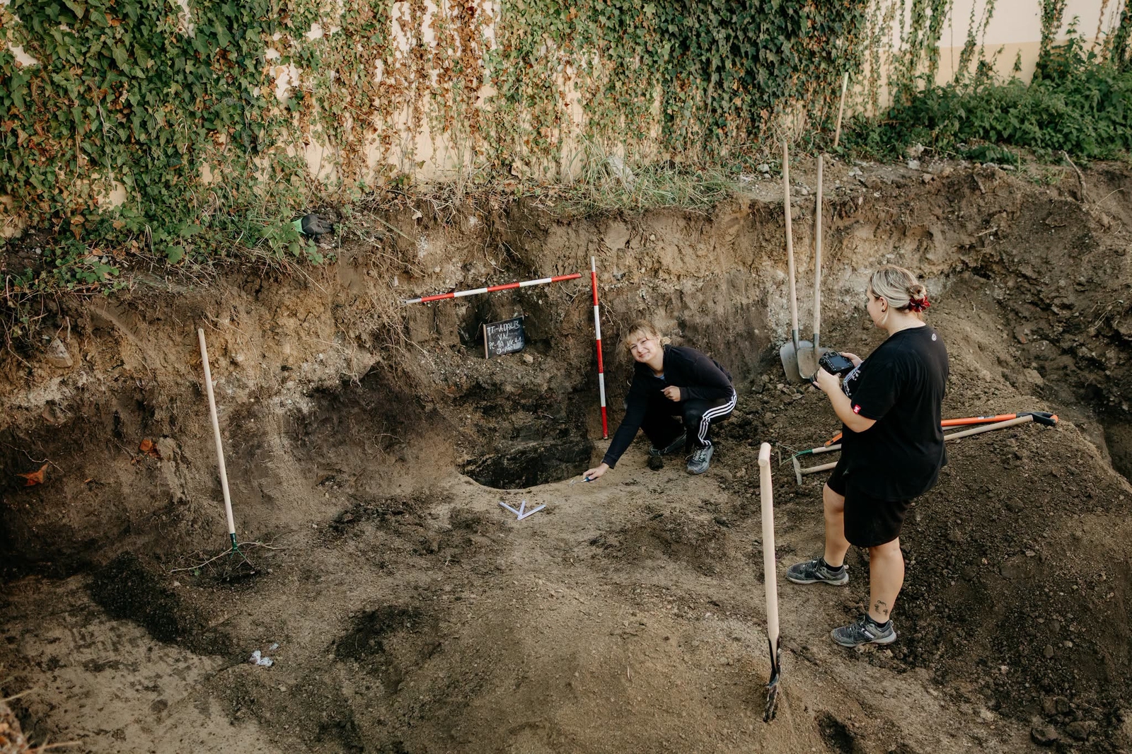 Historický prielom v Trnave: