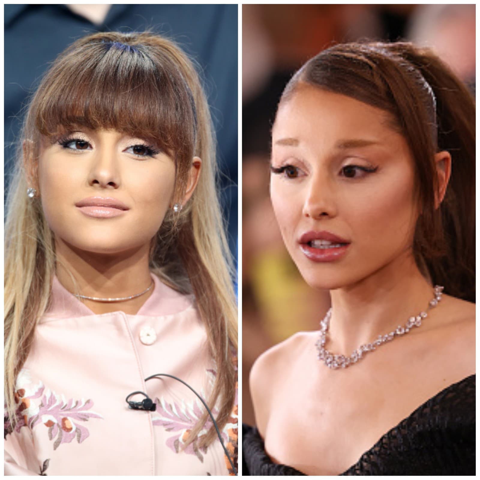 Ariana Grande