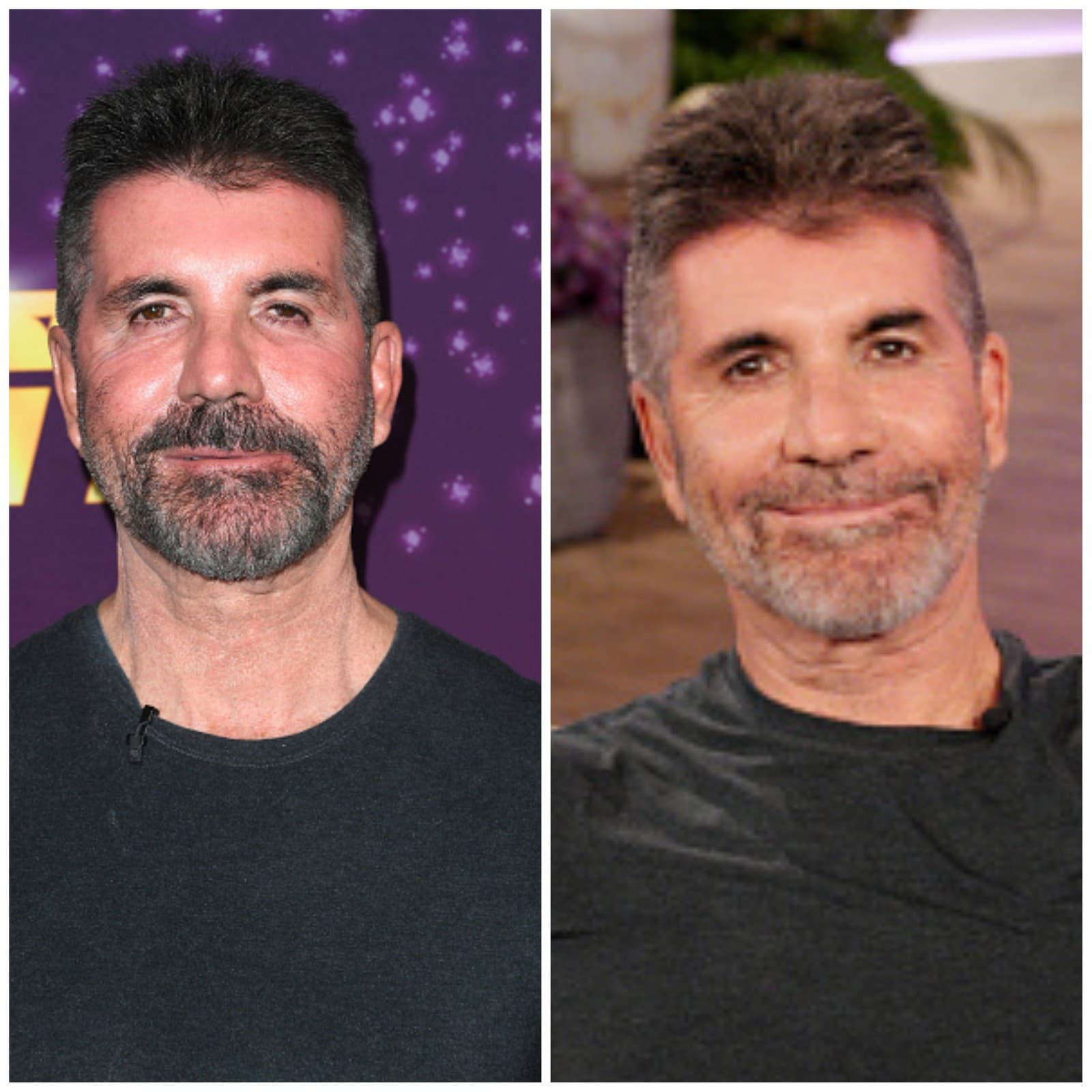 Simon Cowell