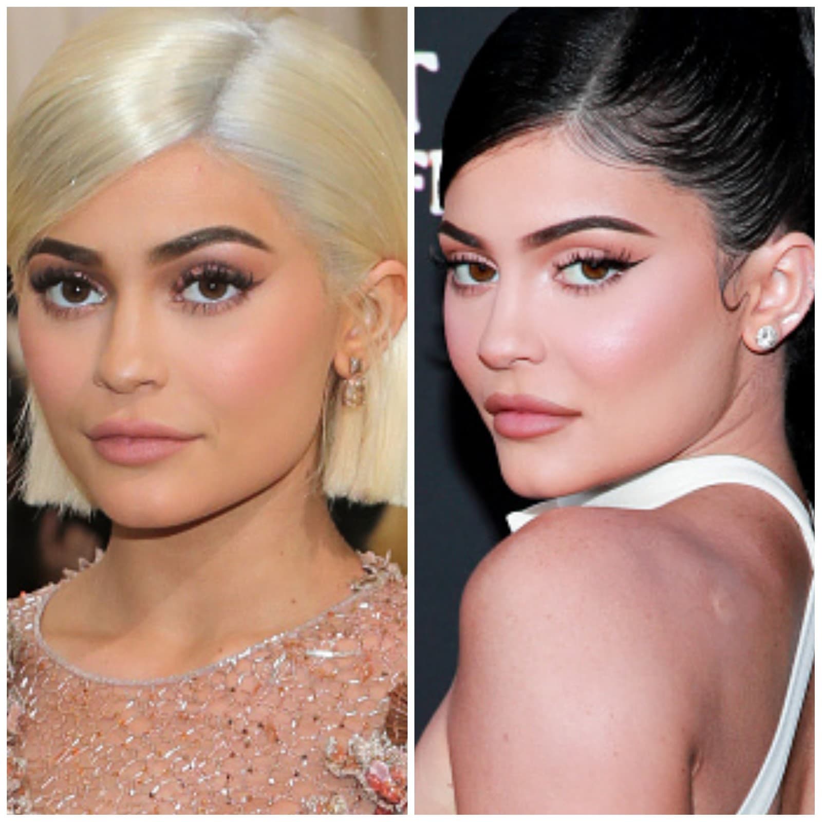 Kylie Jenner