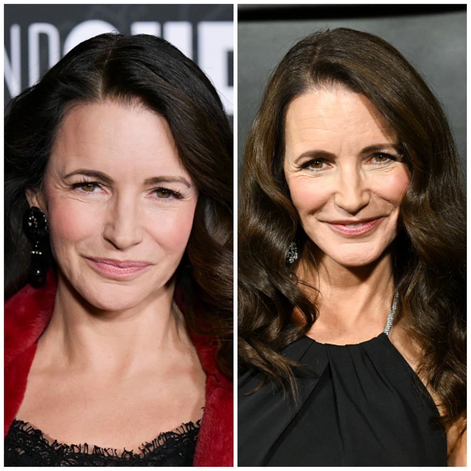 Kristin Davis