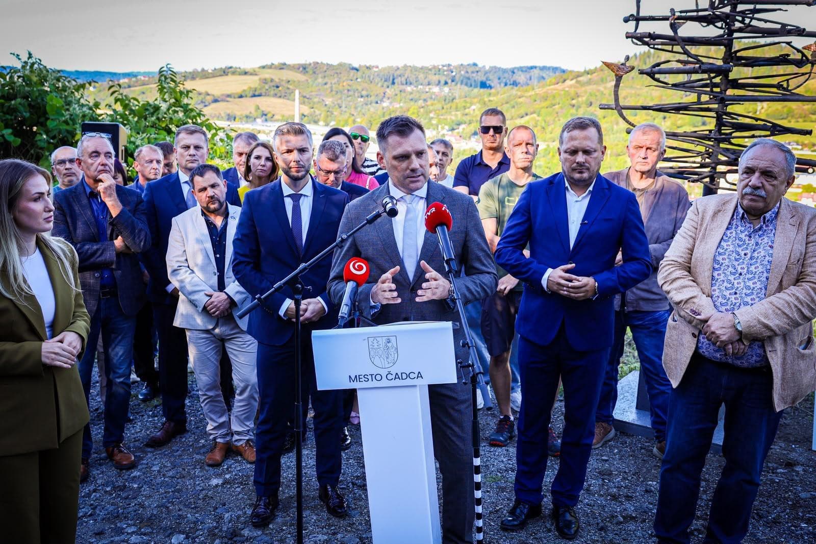 Taraba ohlásil MILIÓNY pre