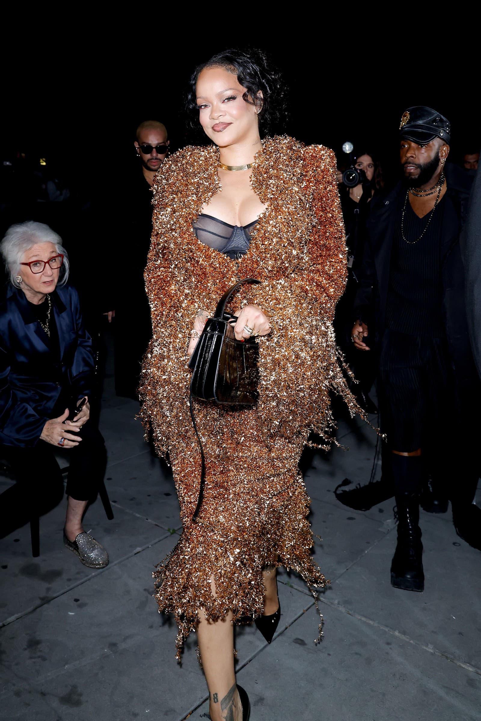 Rihanna
