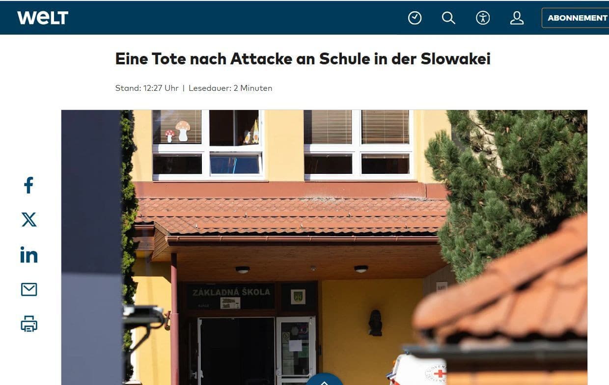 Tragédia v Staškove: O