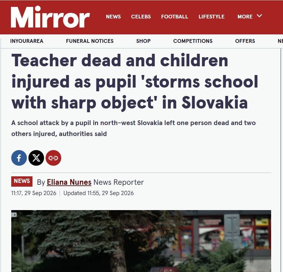 Tragédia v Staškove: O