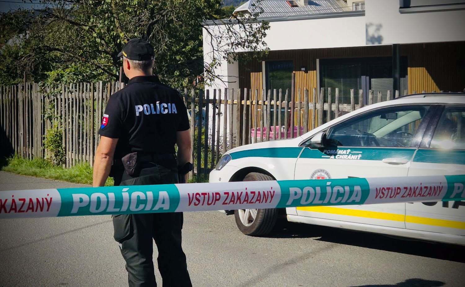 Mrazivé pozadie tragického útoku