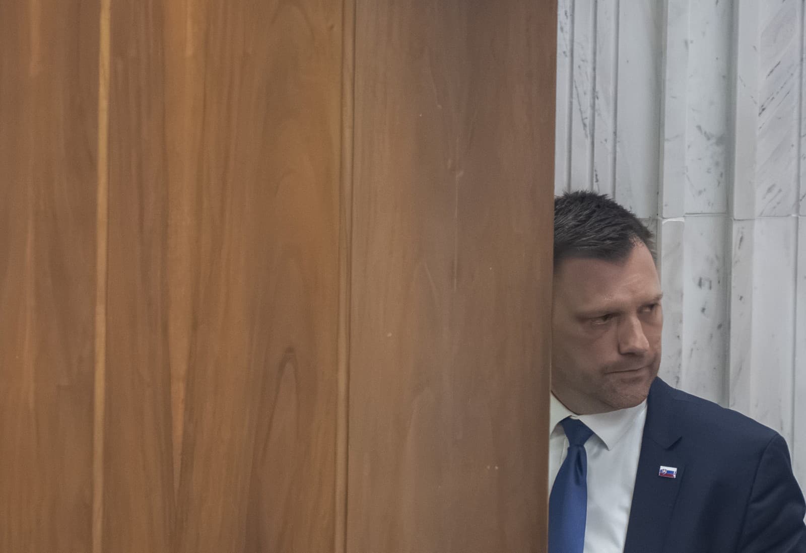 Je KONIEC: Tarabovi vyslovili
