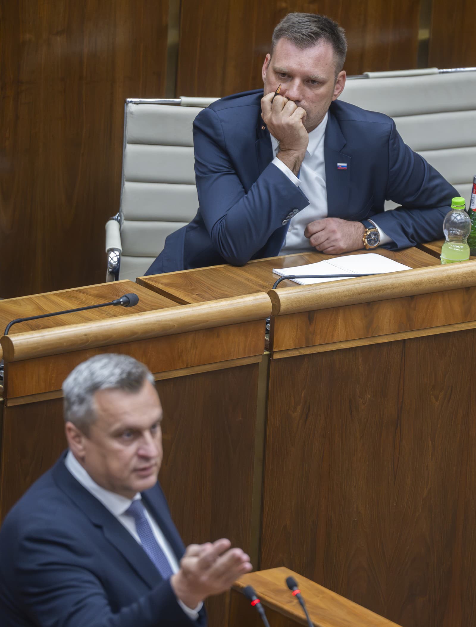Je KONIEC: Tarabovi vyslovili