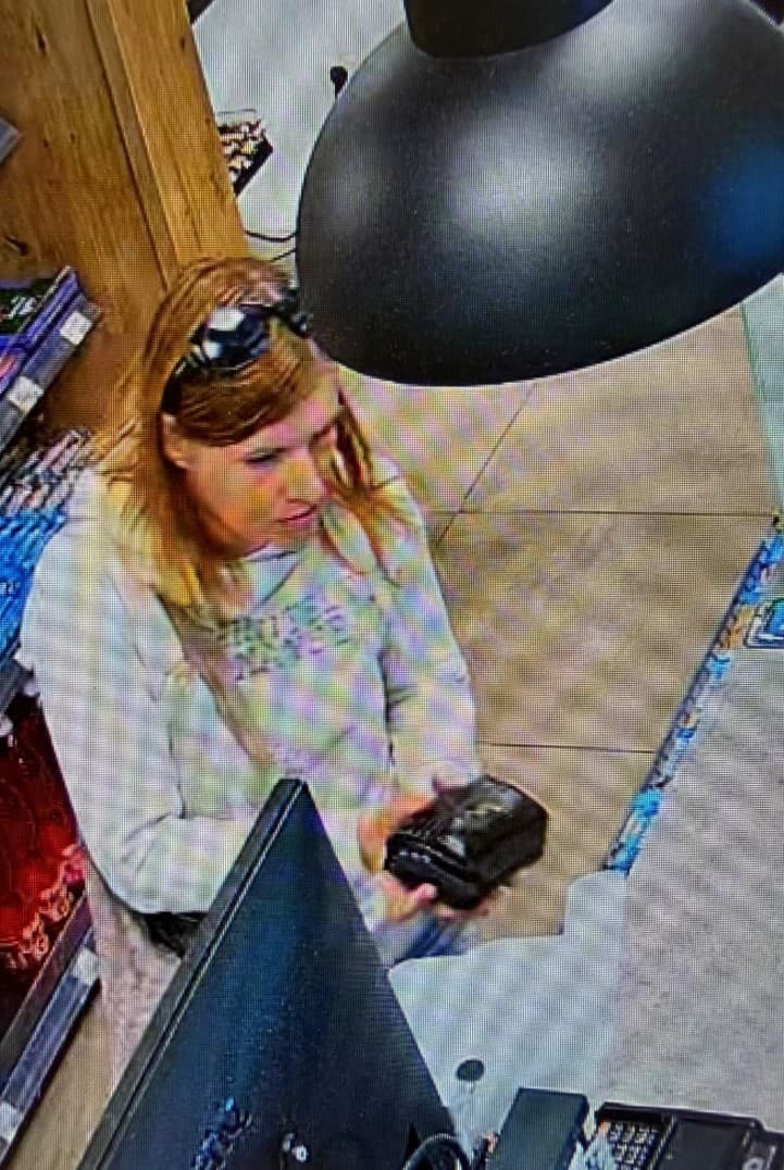 Polícia zverejnila posledné foto nezvestnej Jany.