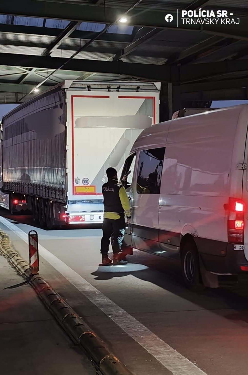 Policajti odhalili na Záhorí a v Dunajskej Strede vodičov pod vplyvom alkoholu.