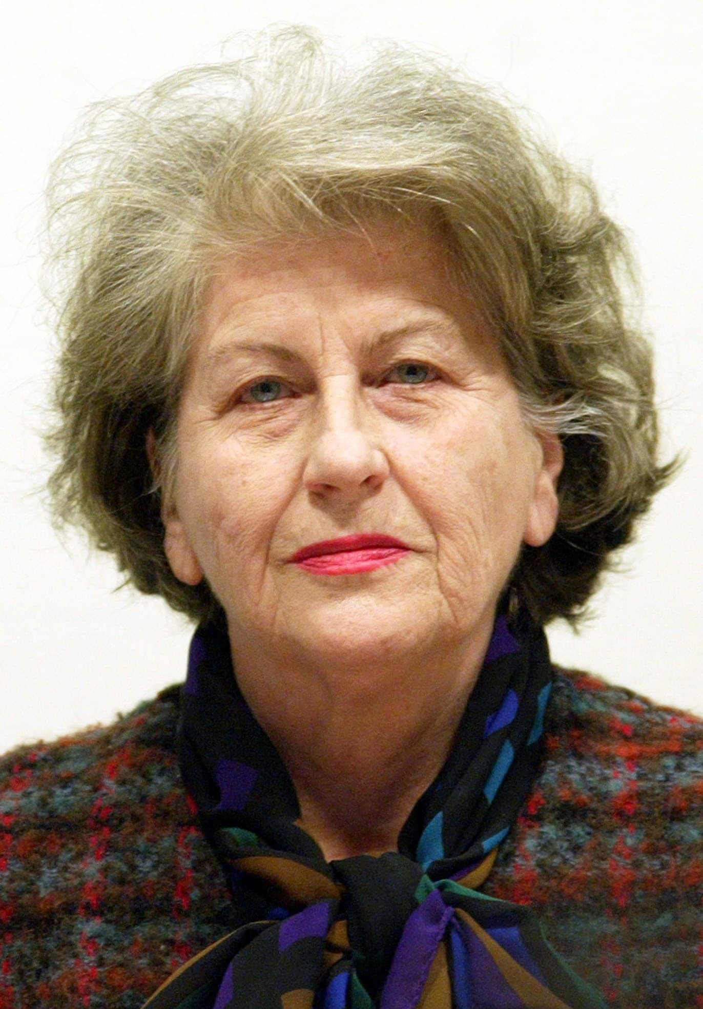 Biljana Plavšičová