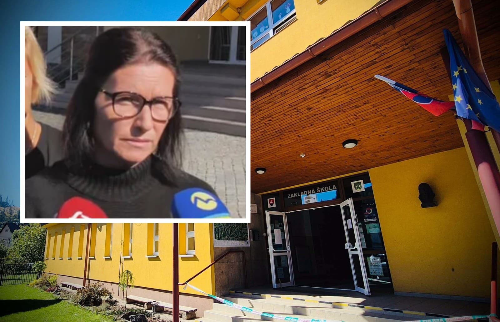 Uznesenie súdu odhalilo hrozivé