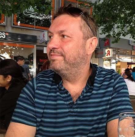 Peter Šesták