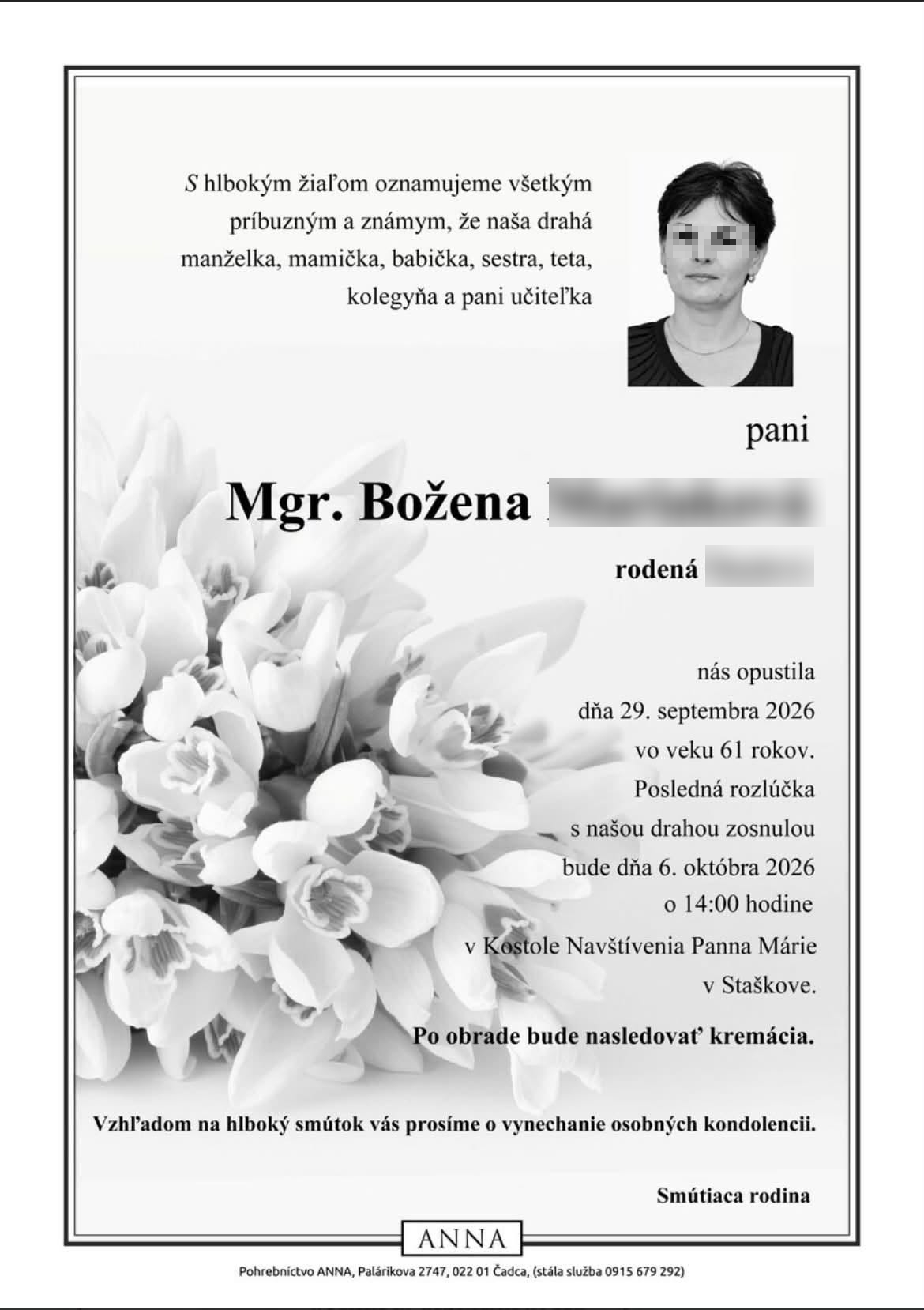 Dve obce na Kysuciach