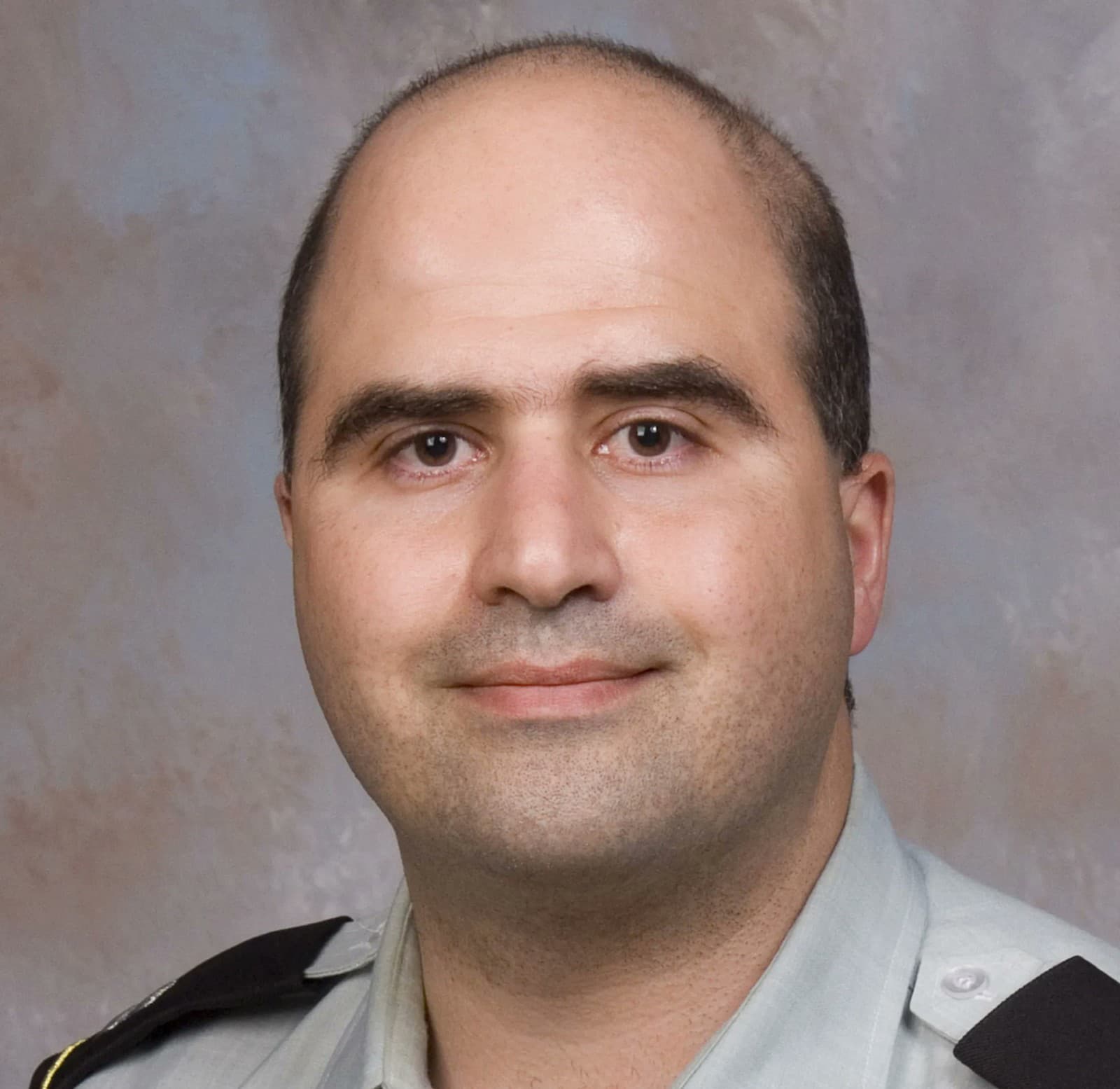 Nidal Hasan