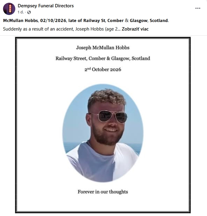Dvojica otcov sa už