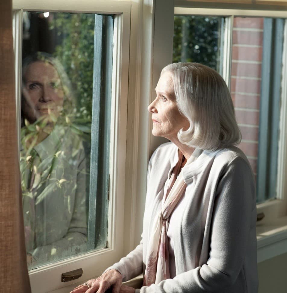 Eva Marie Saint