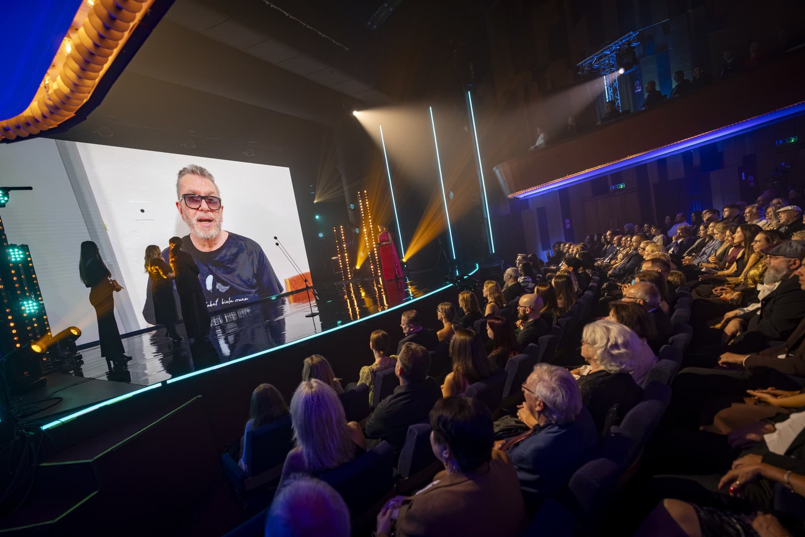 Ceny SOZA za rok 2025