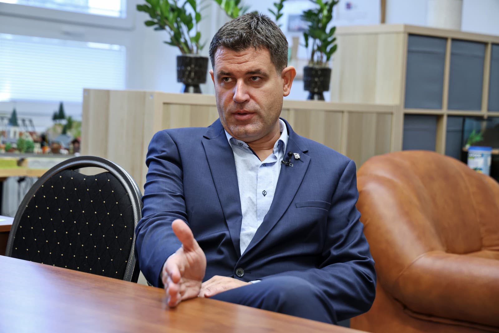 Daniel Adamko