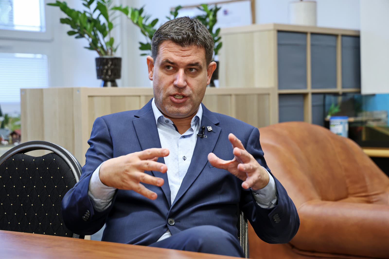 Daniel Adamko