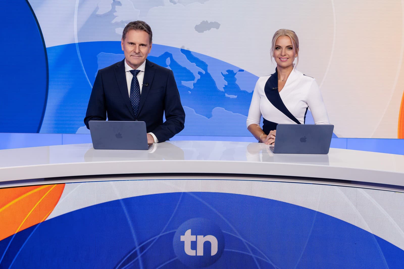 Nová podoba spravodajstva televízie Markíza