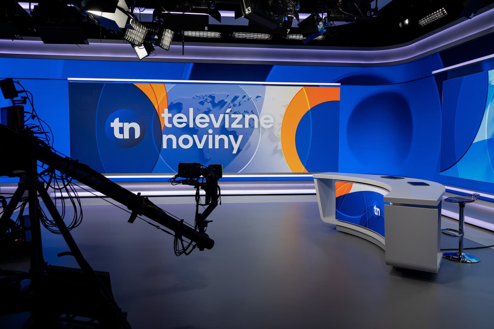 Nová podoba spravodajstva televízie Markíza