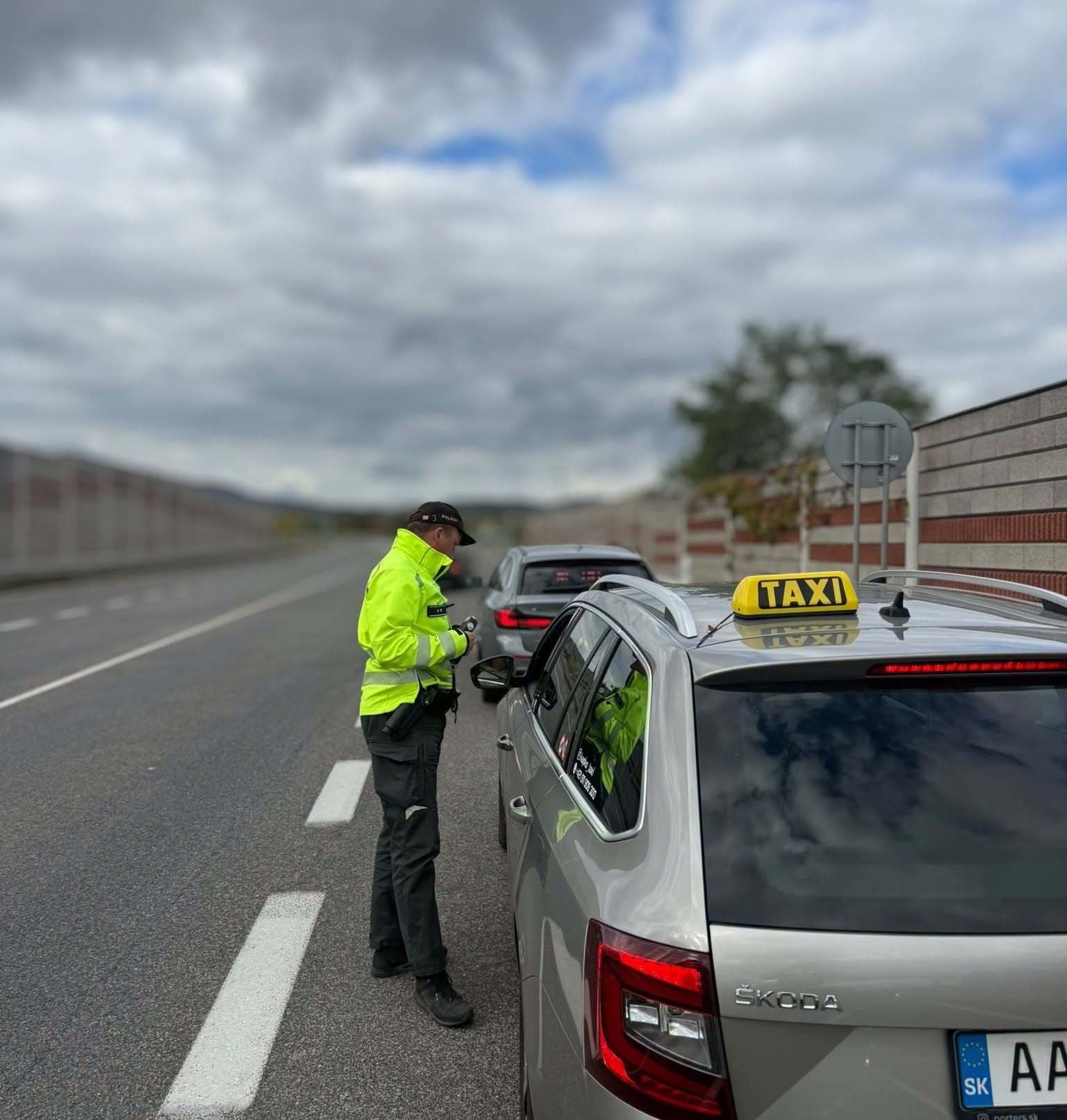 Polícia počas akcie ROADPOL odhalila priestupky aj trestné činy.
