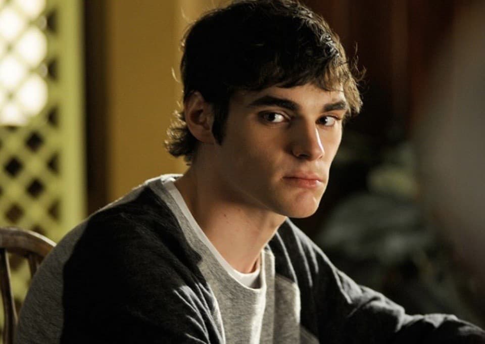 RJ Mitte