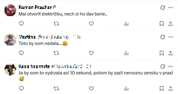 CIRKUS v centre Bratislavy: