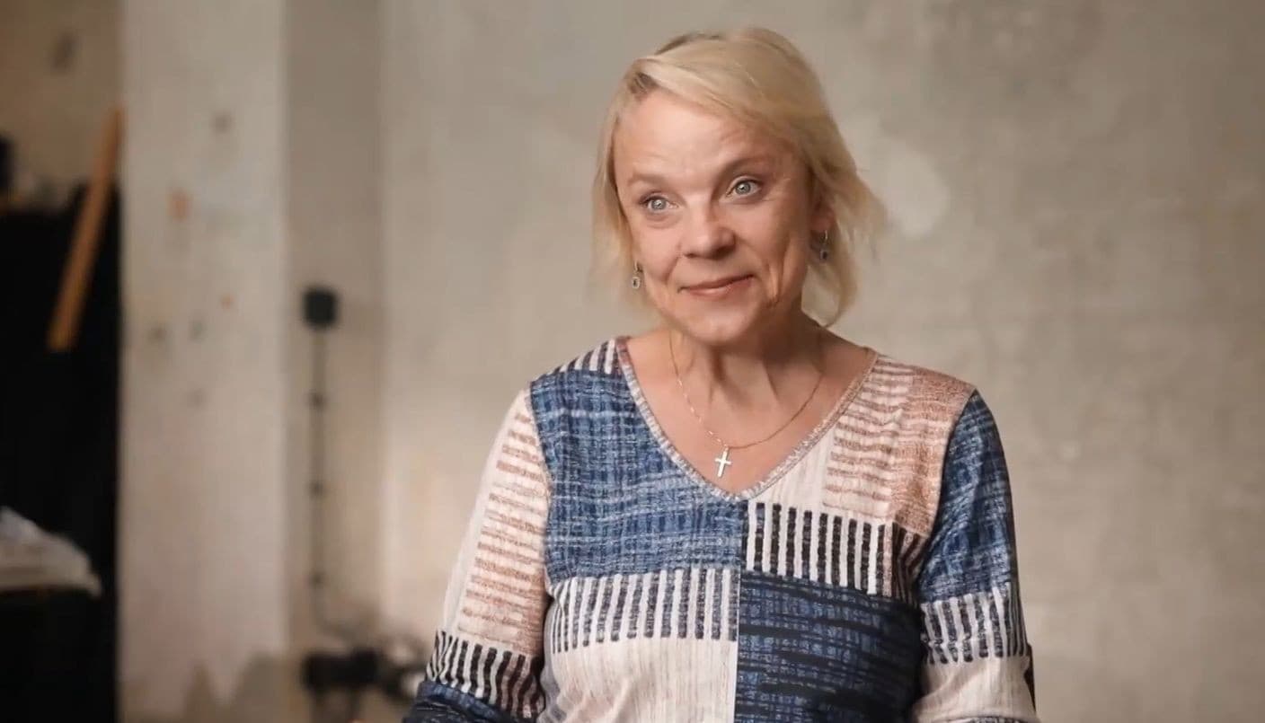 Veronika Jeníková
