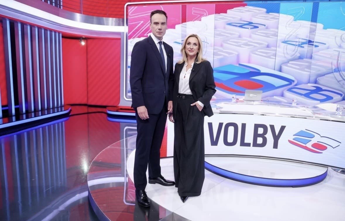 Petr Suchoň, Terezie Tománková