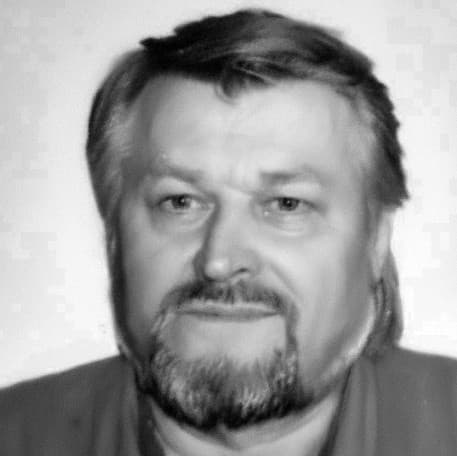 Martin Petrenko