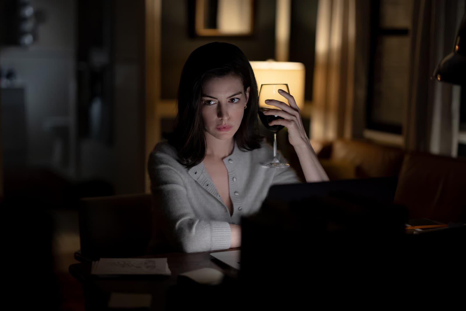 Sexy psychothriller Verity očarí