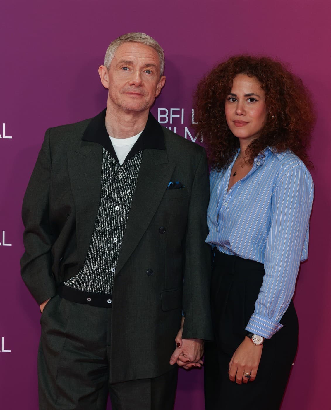 Martin Freeman