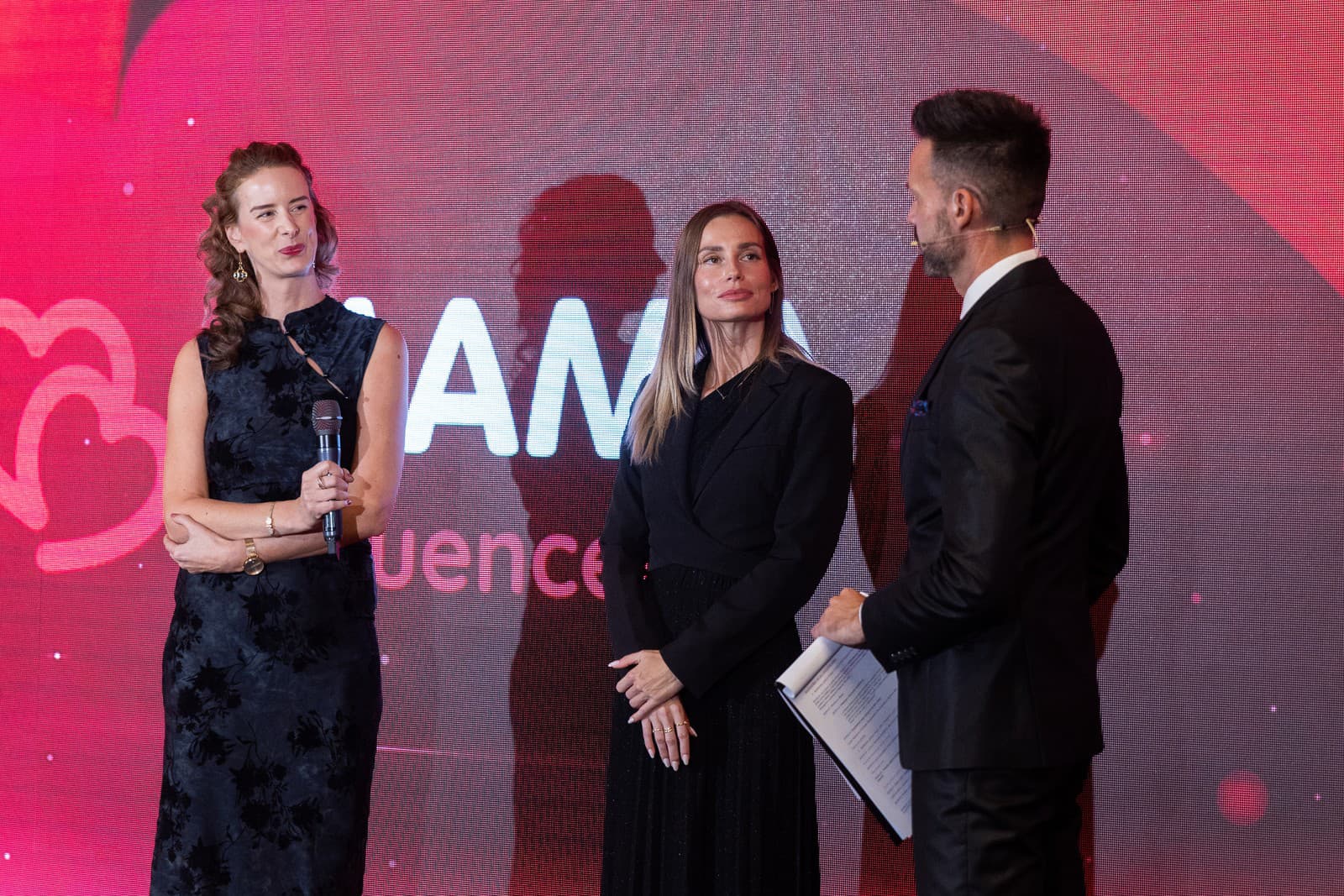 Mama roka 2026, Diana Hágerová, Roman Juraško
