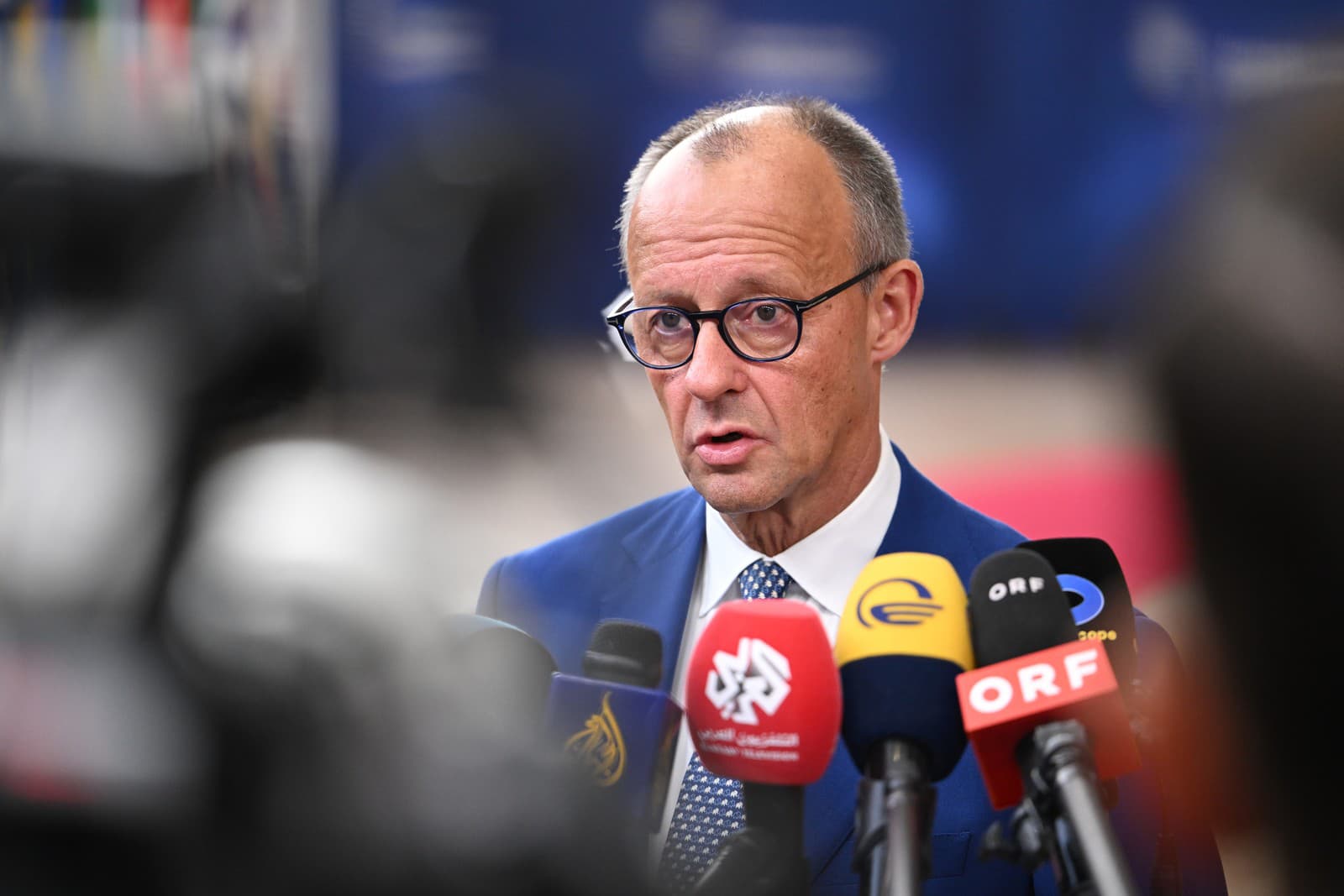 Friedrich Merz 