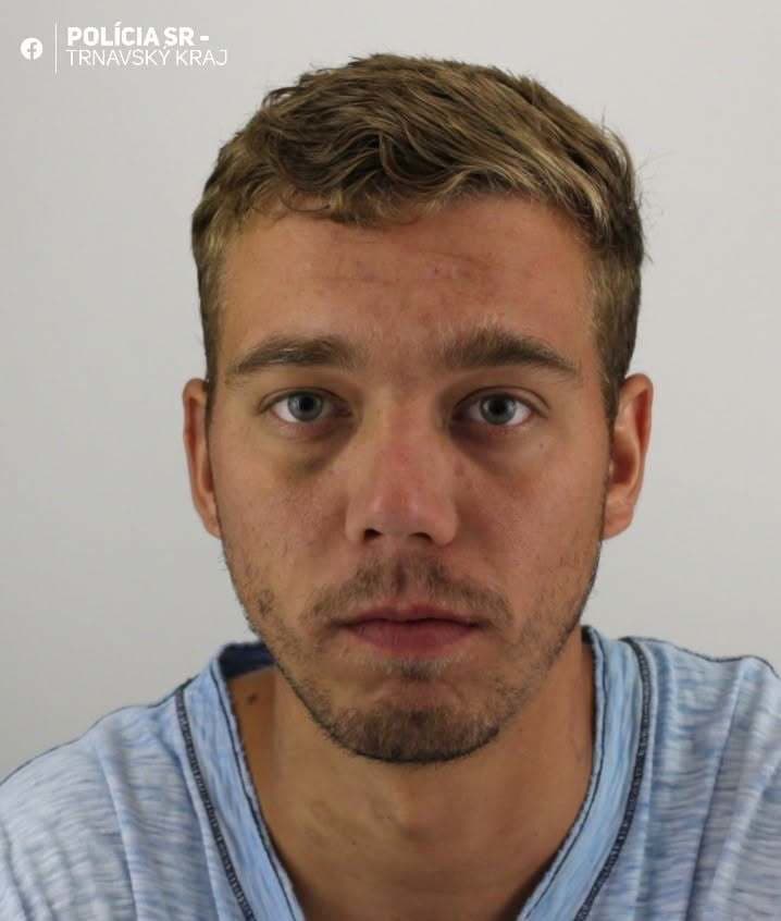 Polícia vyhlásila pátranie po