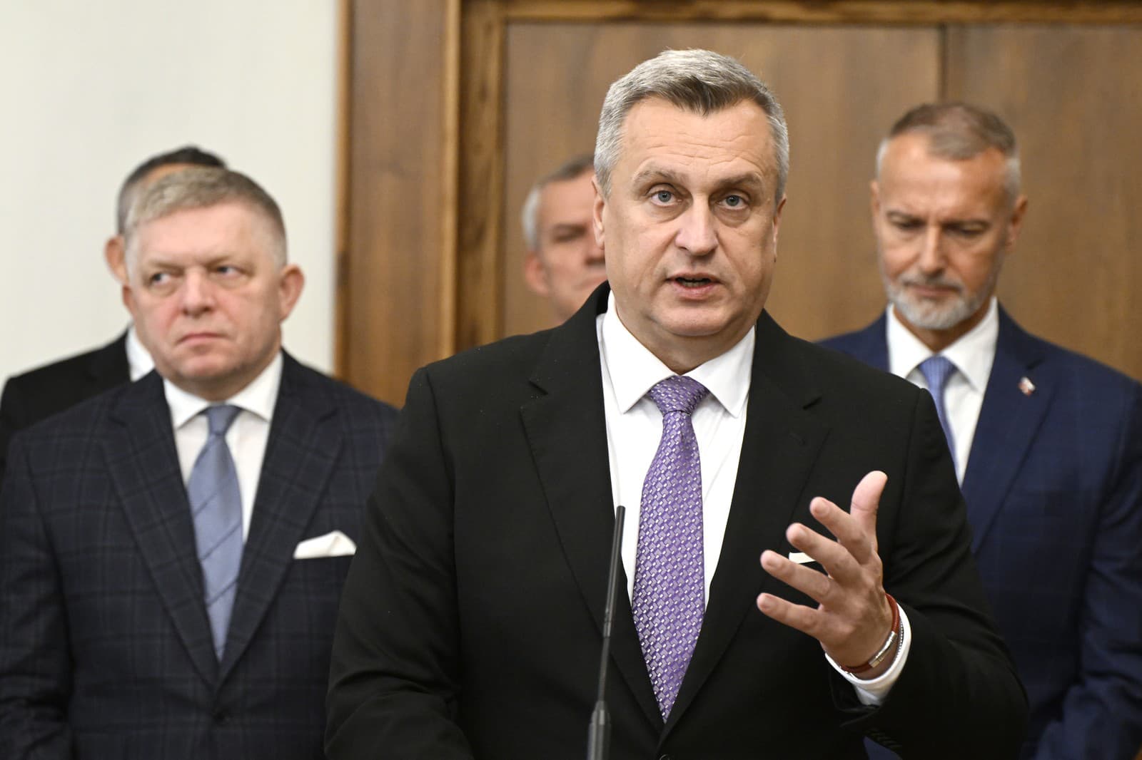 Andrej Danko