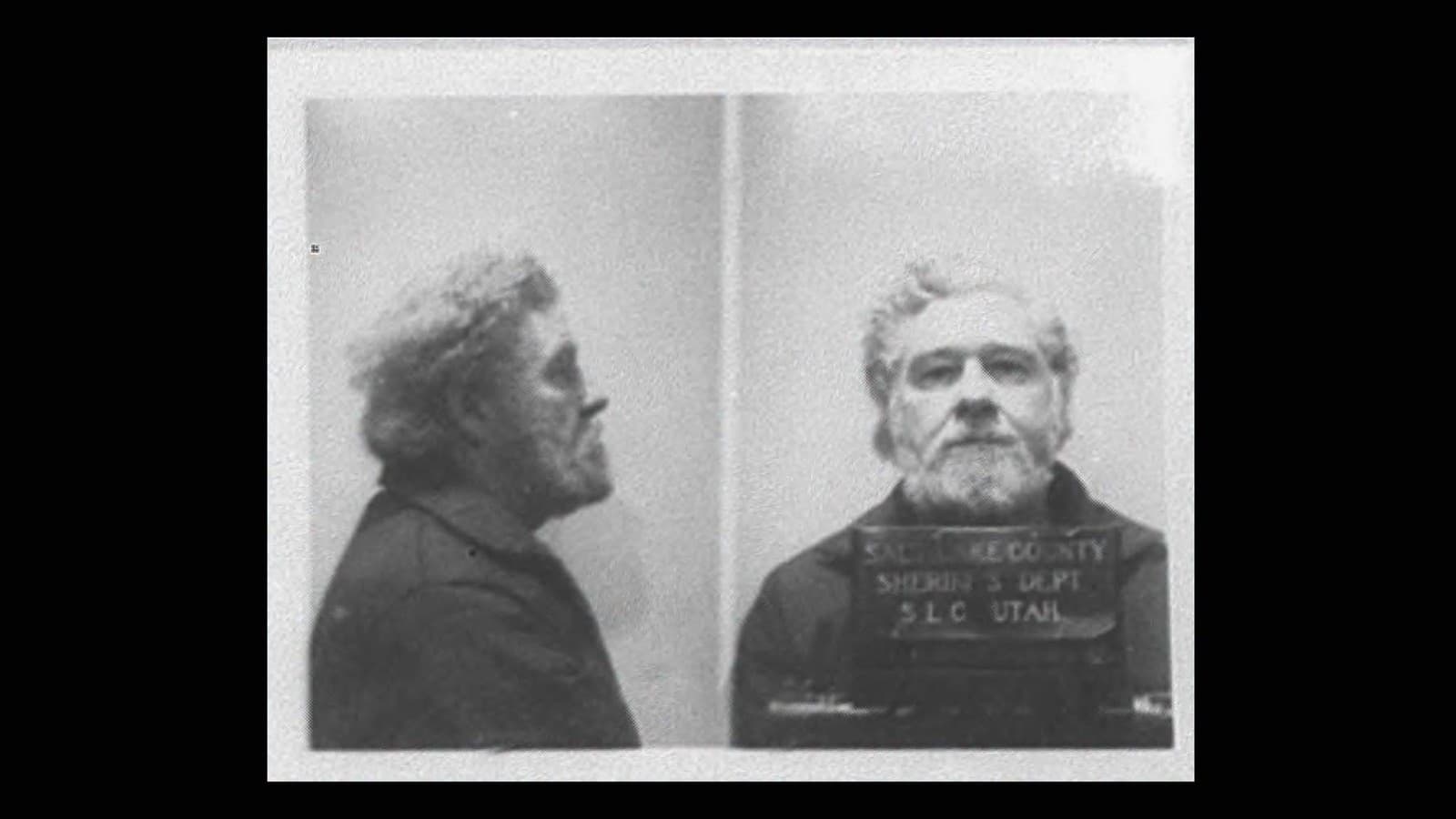 Edward “Buddy” Lelburian Jackson